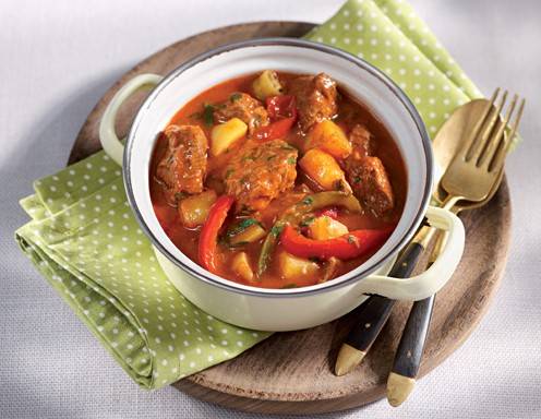 Gulasch Andrassy