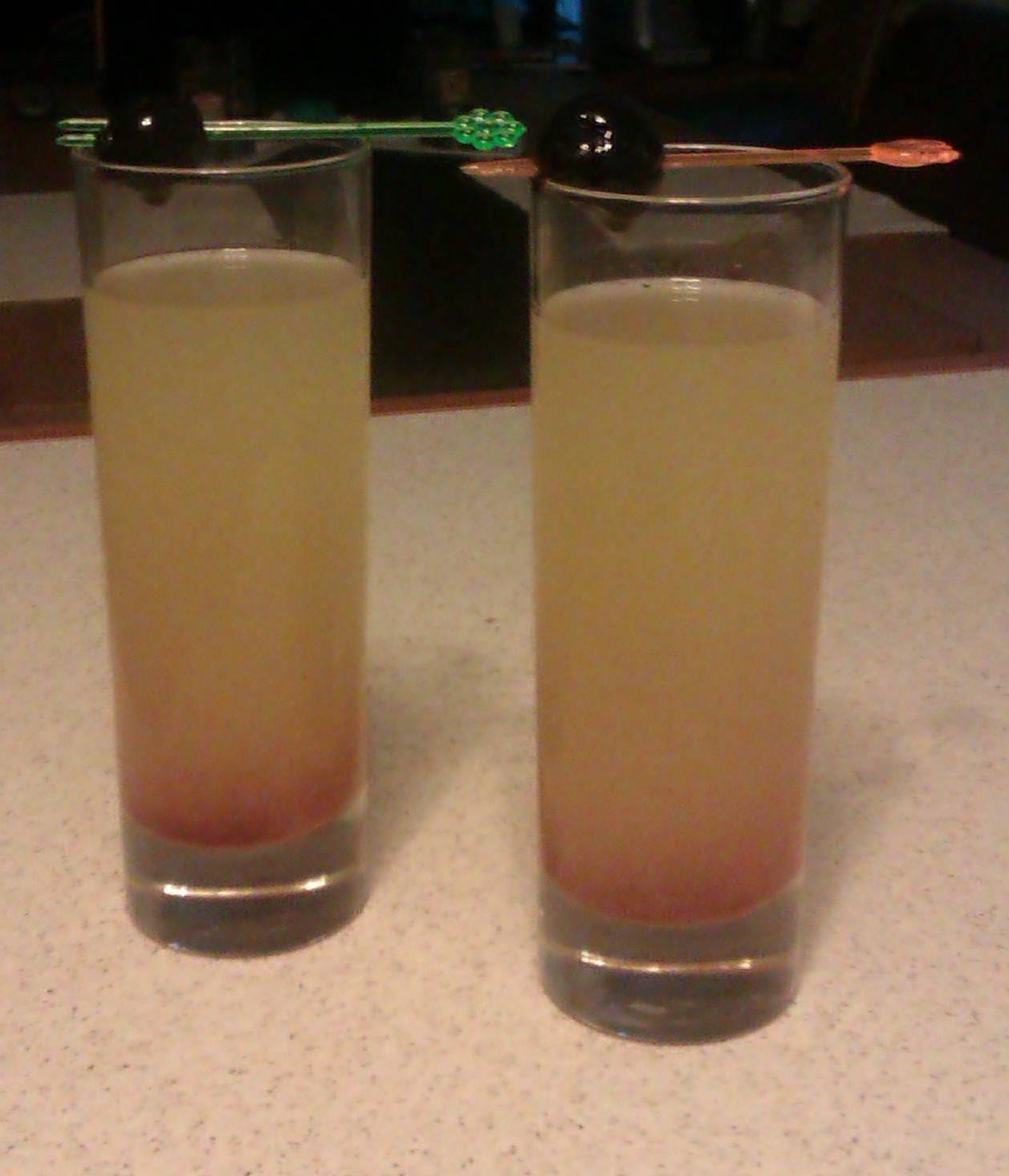 Cocktail Tamara