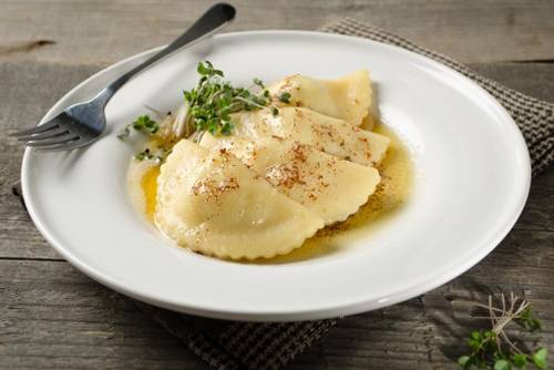 Kärntner Nudeln Kärntner Nudeln