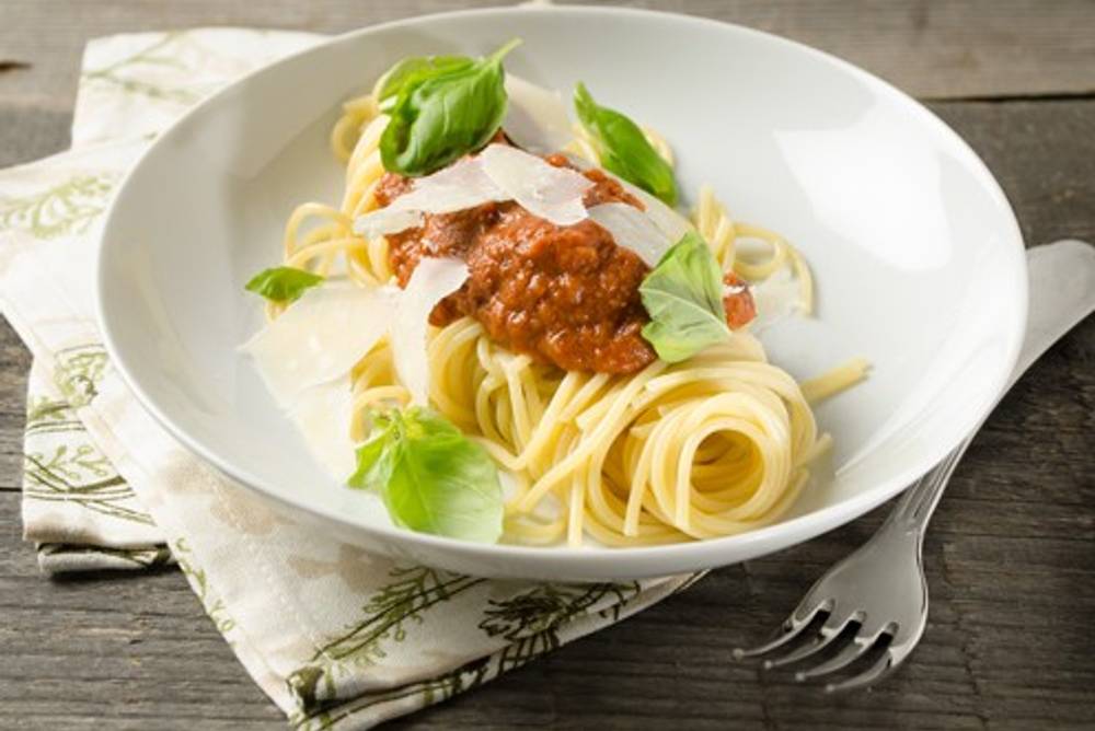 Pasta Asciutta oder Spaghetti Bolognese?