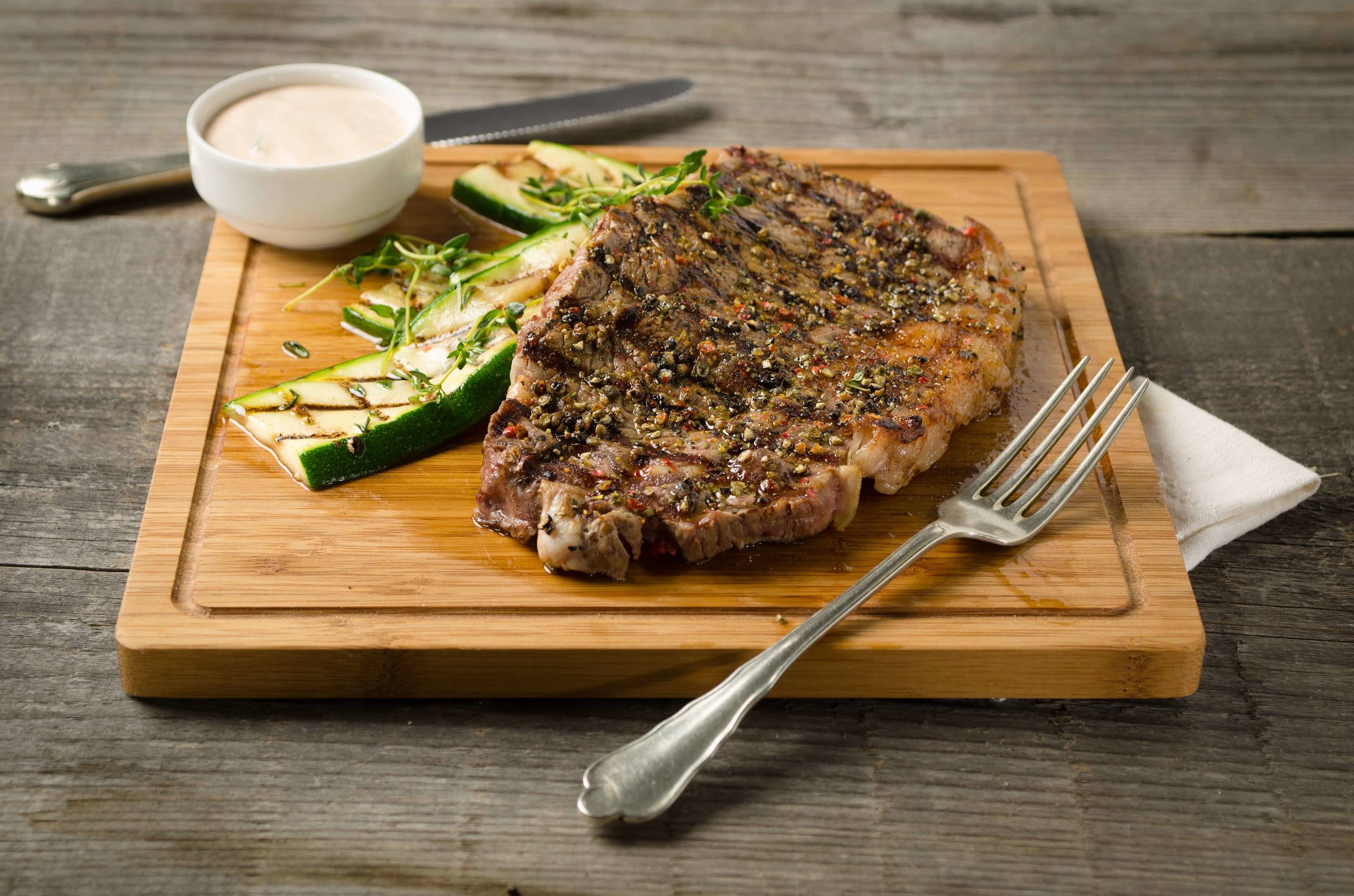 Was ist für Sie das perfekte Steak?