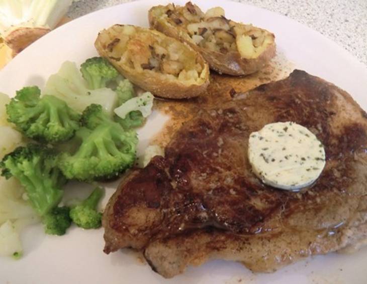 Rumpsteak Rumpsteak