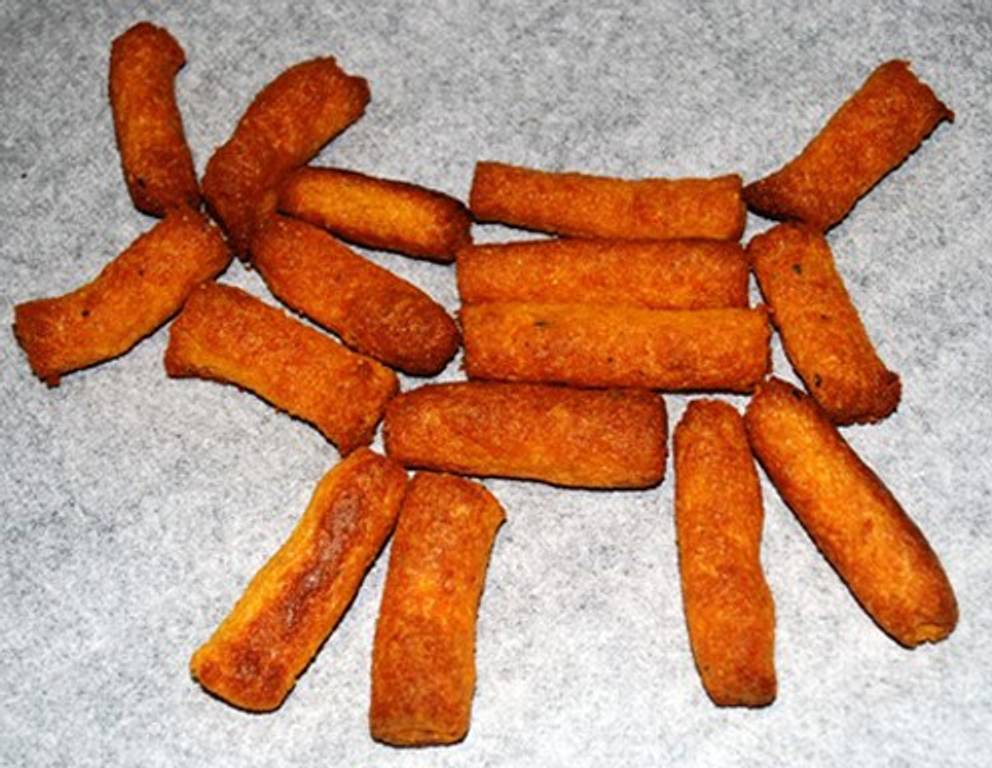 Hundeleckerli Hundeleckerli