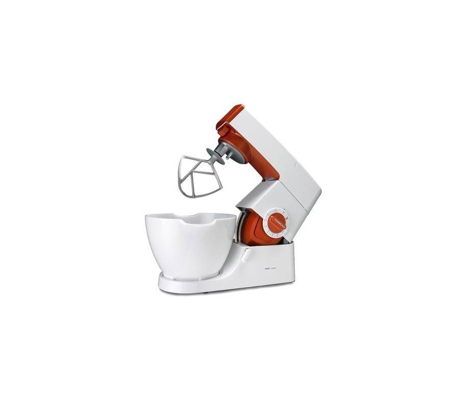 Kenwood Chef Classic KM357
