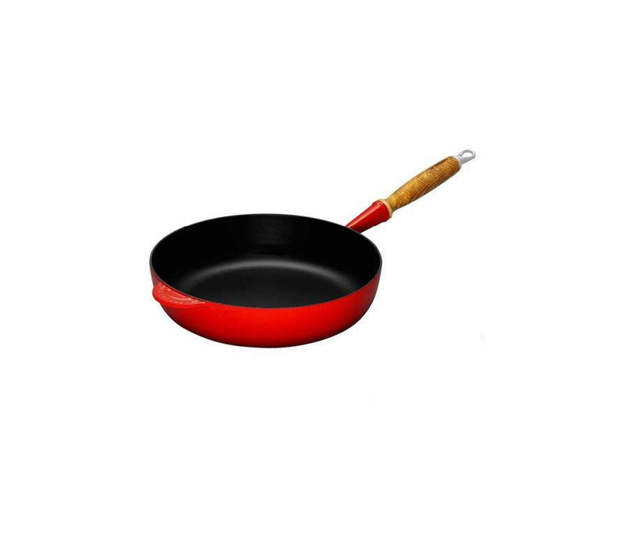 Le Creuset Sautierpfanne