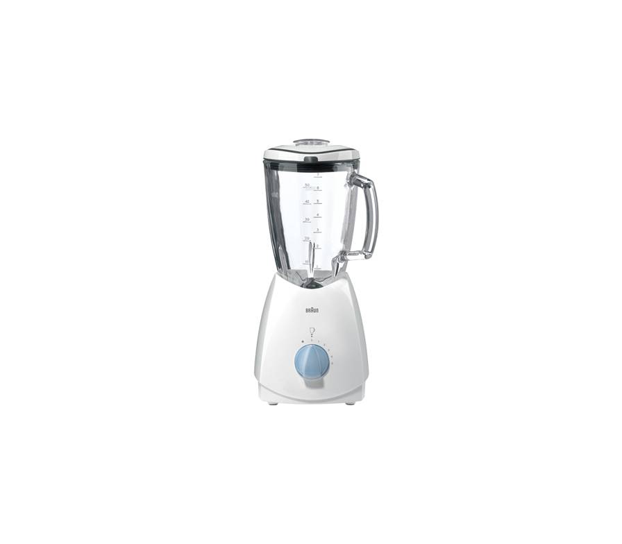 Standmixer Multiquick 5 von Braun