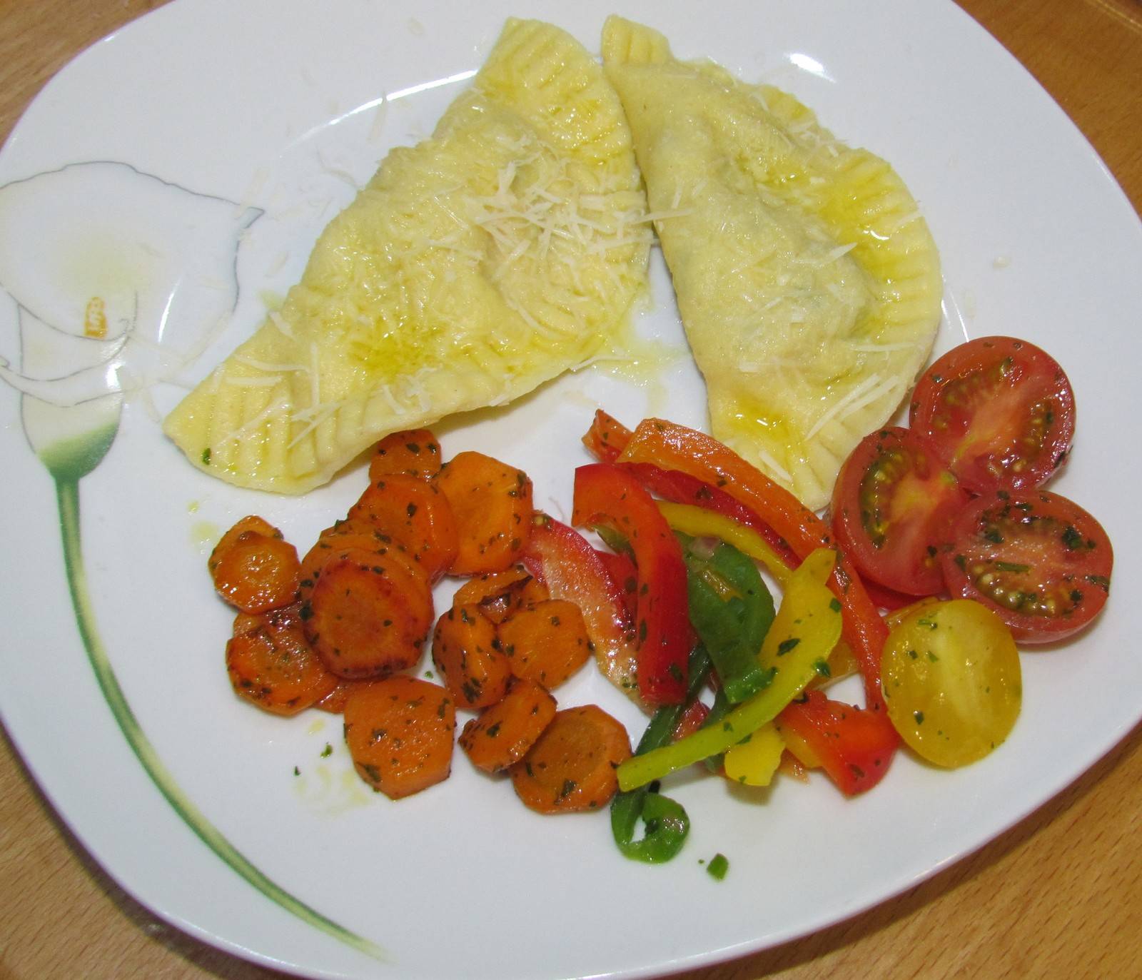 Rezept für Holzknecht-Tortellini