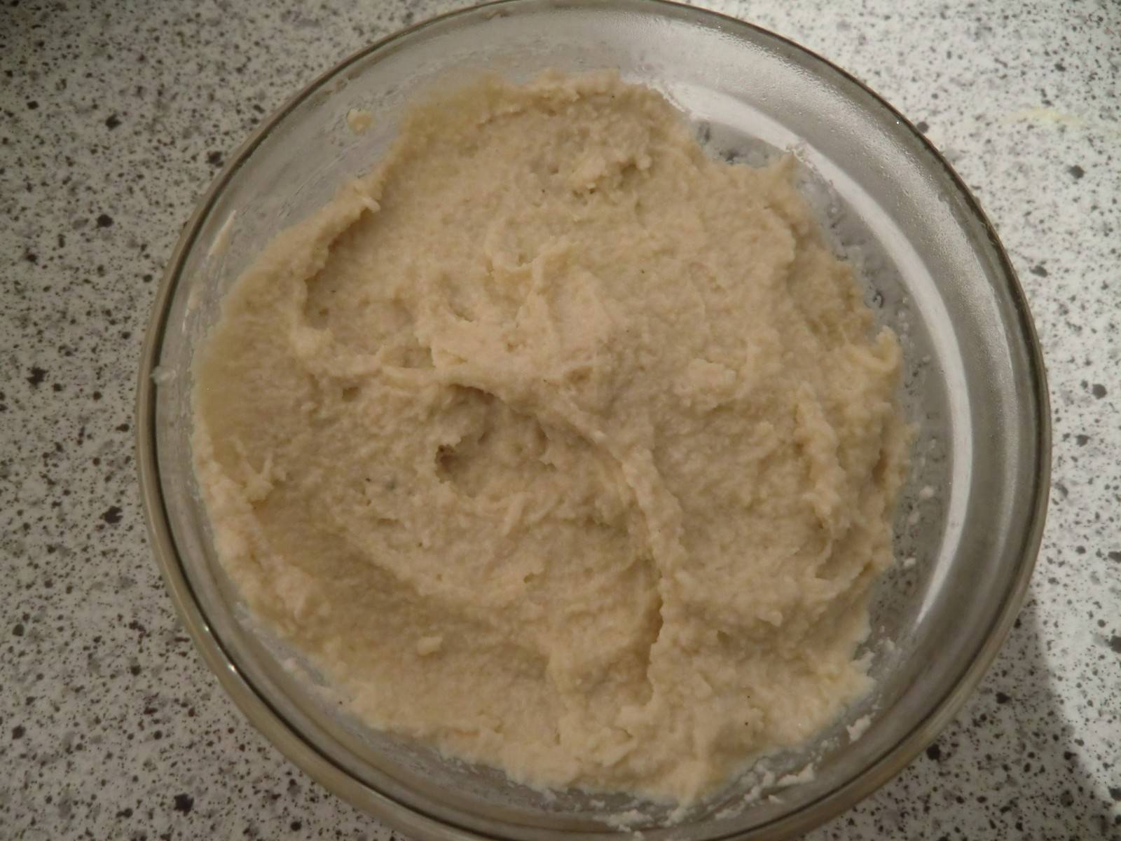 Rezept für Cashew-Aufstrich