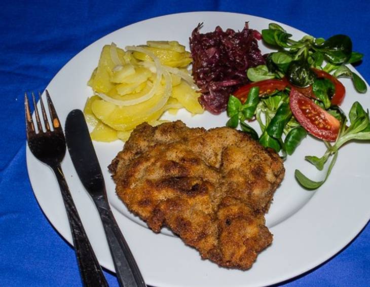 Alt-Wiener Backfleisch Alt-Wiener Backfleisch
