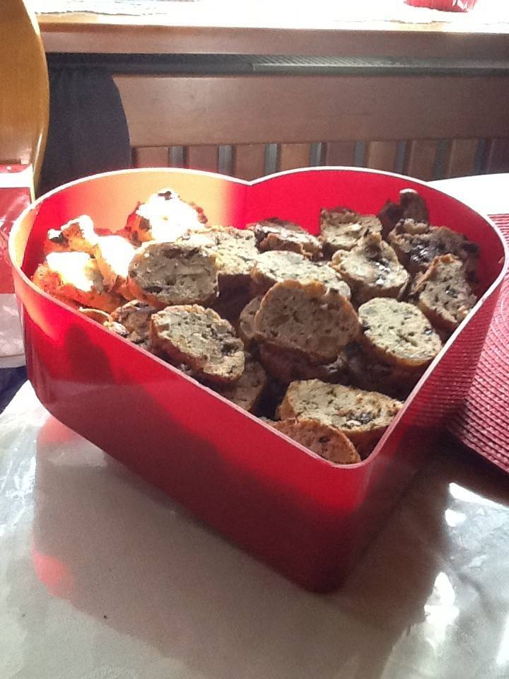 Hausfreunde Rezept - ichkoche.de Hausfreunde Rezept - ichkoche.de