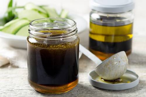 Die besten Marinaden und Dressing Rezepte Die besten Marinaden und Dressing Rezepte