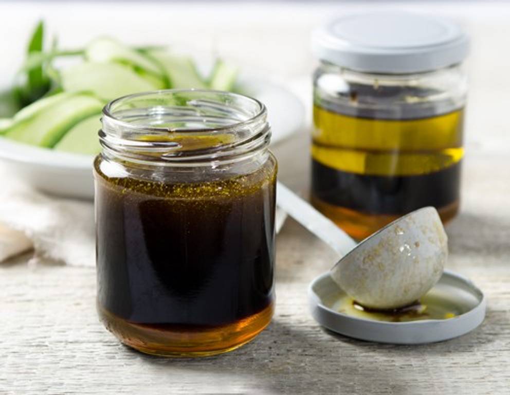 Die besten Marinaden und Dressing Rezepte Die besten Marinaden und Dressing Rezepte