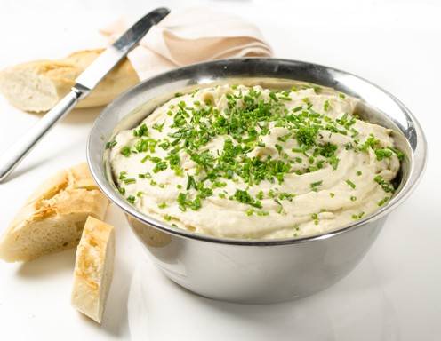 Heringskäse Rezept