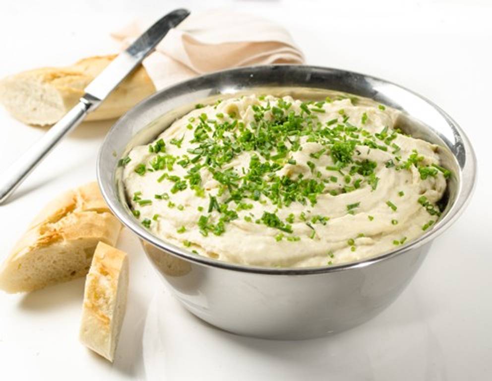 Heringskäse Heringskäse