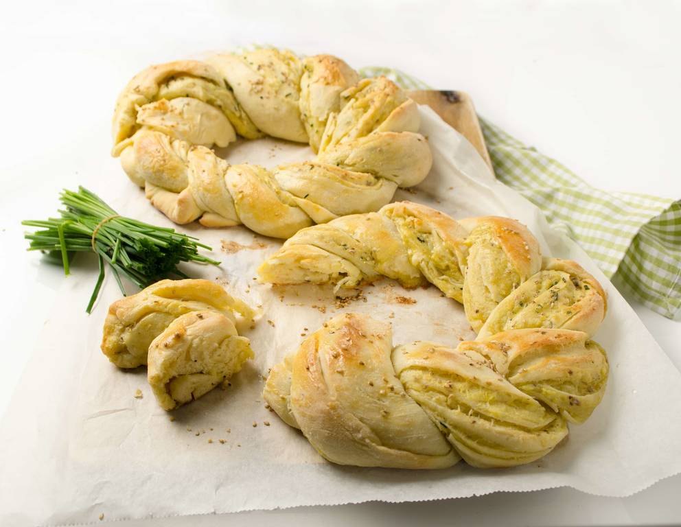 Heringskranz Heringskranz