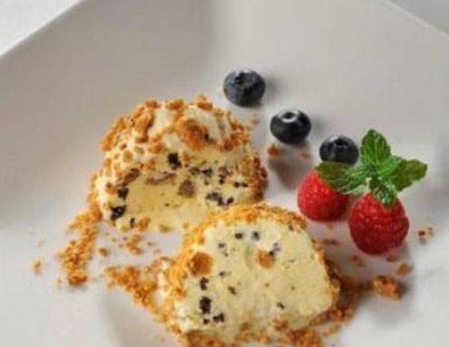 Rezept für Eisparfait