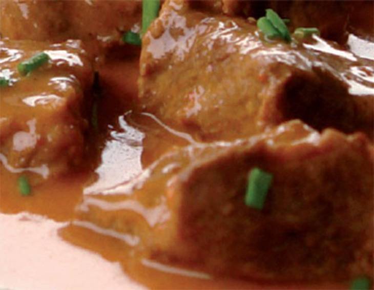 Gulasch Gulasch