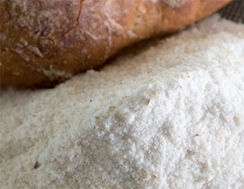 Rezept für Weißbrot