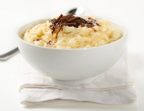 Grießkoch Rezept