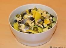 Matjessalat Matjessalat