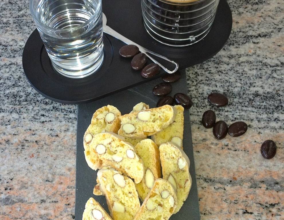 Cantuccini Cantuccini