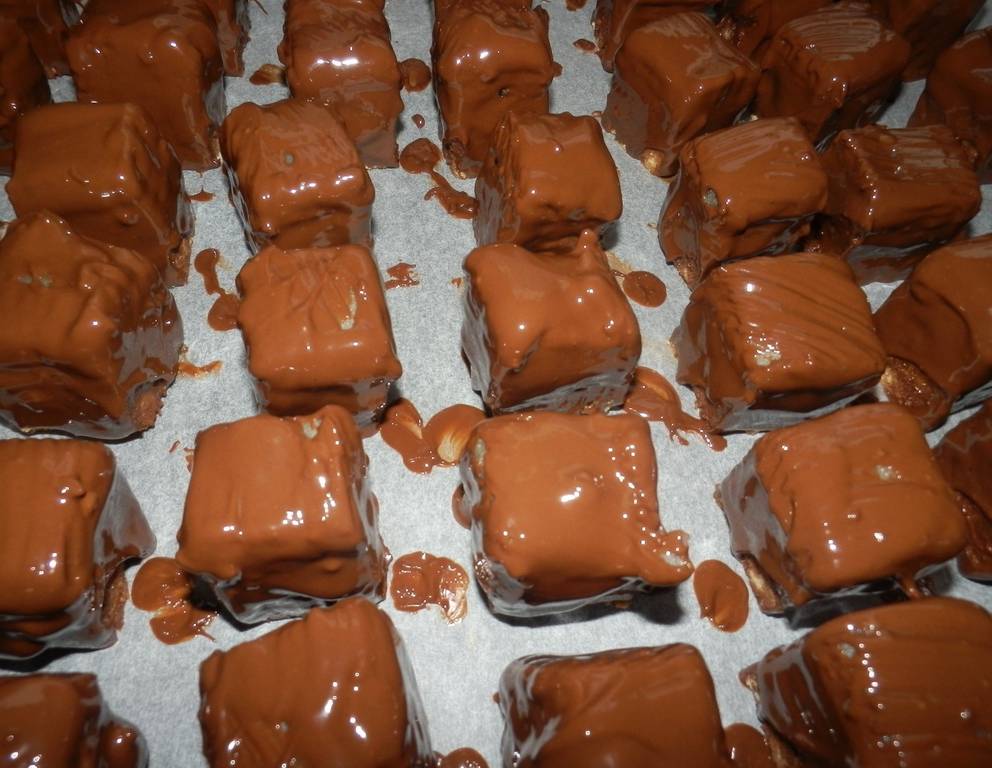 Dominosteine Dominosteine