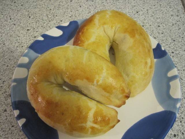 Beugel mit Mohnfülle