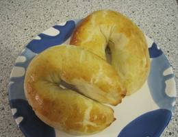Beugel mit Mohnfülle Beugel mit Mohnfülle