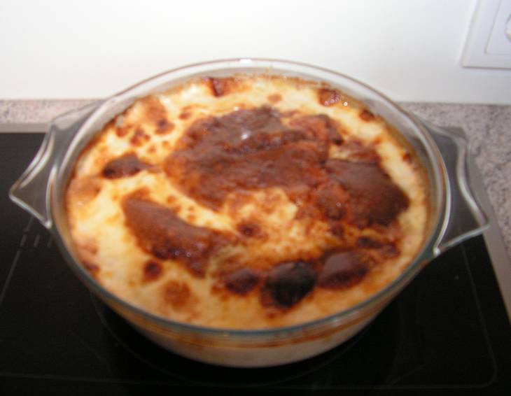 Fledermäuse überbacken Fledermäuse überbacken