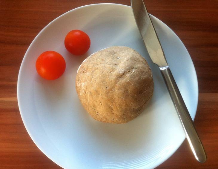 Dinkel-Vintschgerln Dinkel-Vintschgerln