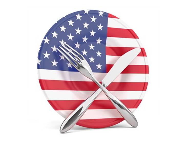 Die Foodtruck-Kultur in den USA