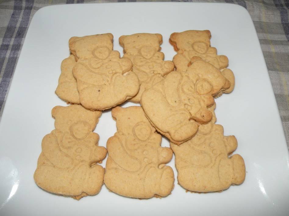 Baby Bananenbären Rezept - ichkoche.ch