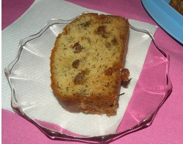 Bananen-Teekuchen Rezept - ichkoche.de Bananen-Teekuchen Rezept - ichkoche.de