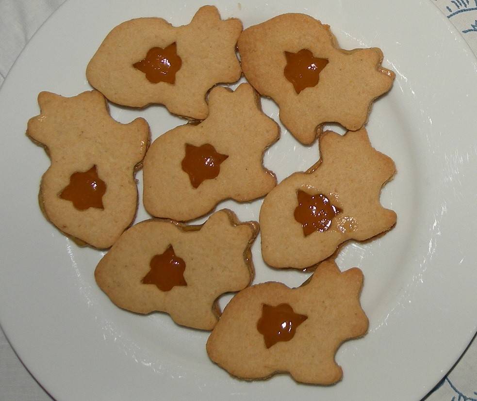 Dörrpflaumen-Bananen-Aufstrich Rezept - ichkoche.at Dörrpflaumen-Bananen-Aufstrich Rezept - ichkoche.at