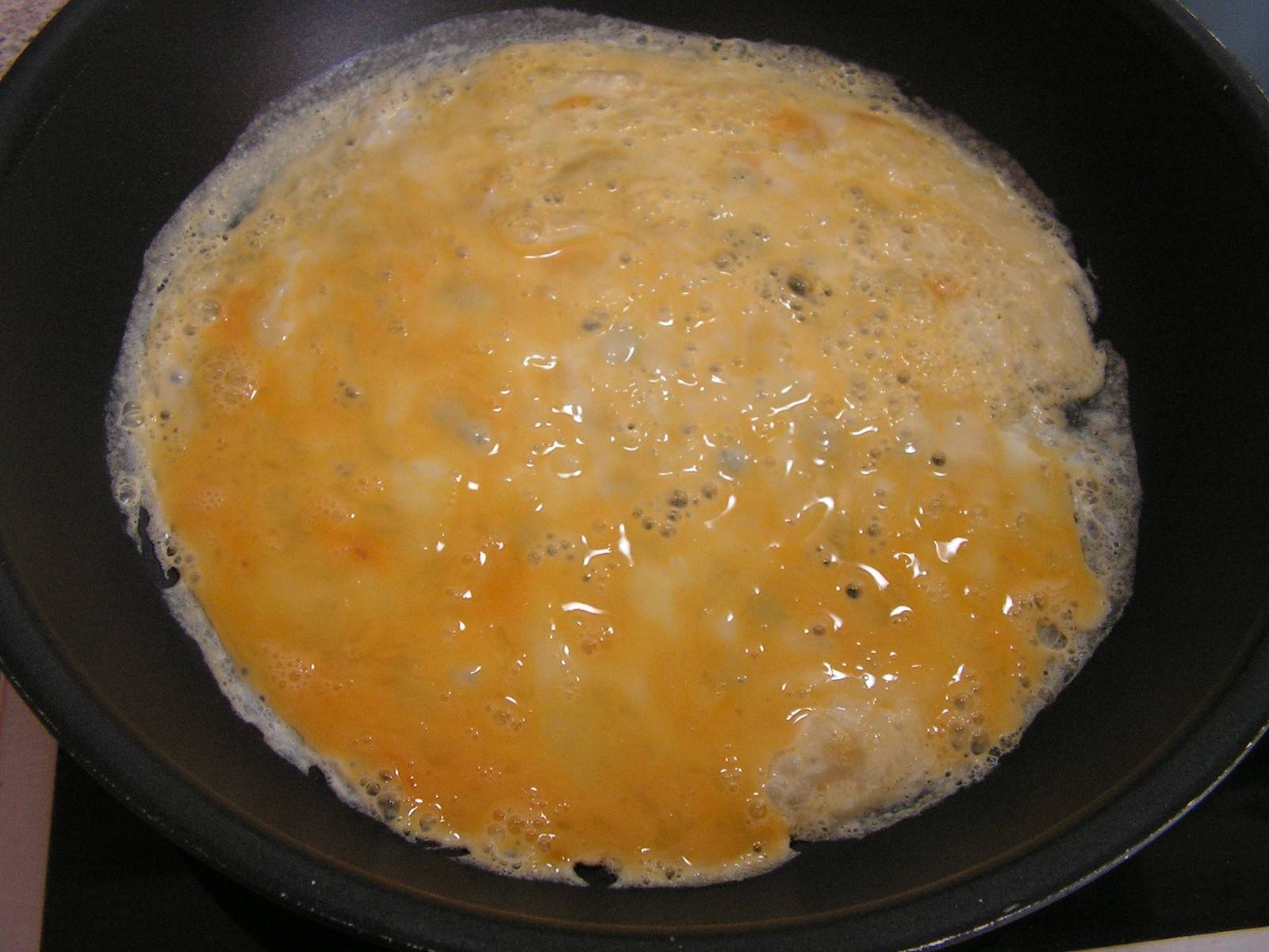 Eierspeise-Rezept