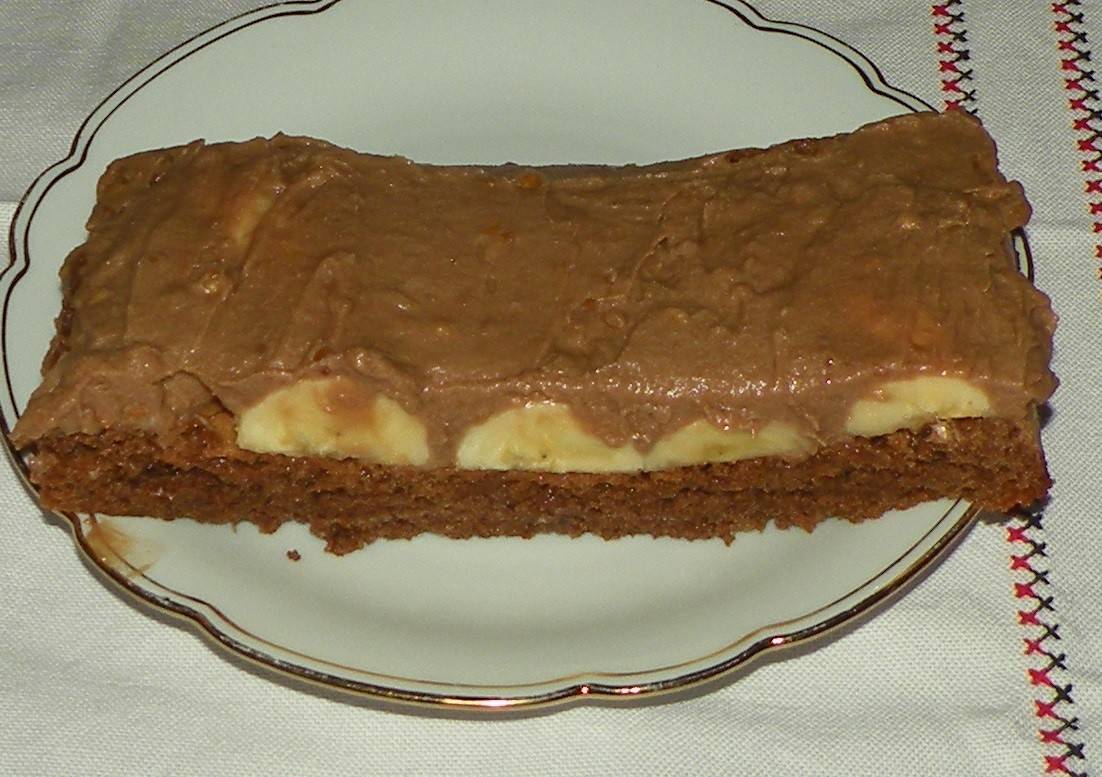 Ananasmousse mit Kokos-Vanille-Sauce und Ananaskompott Rezept - ichkoche.at