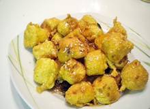 Chinesische Bananen Chinesische Bananen