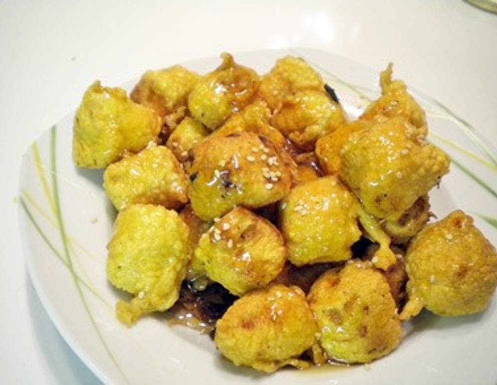 Chinesische Bananen Chinesische Bananen