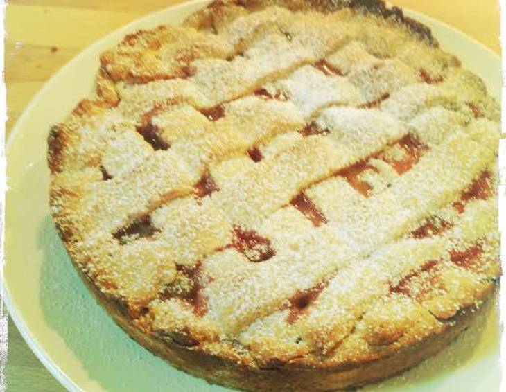 Traubenkuchen Traubenkuchen