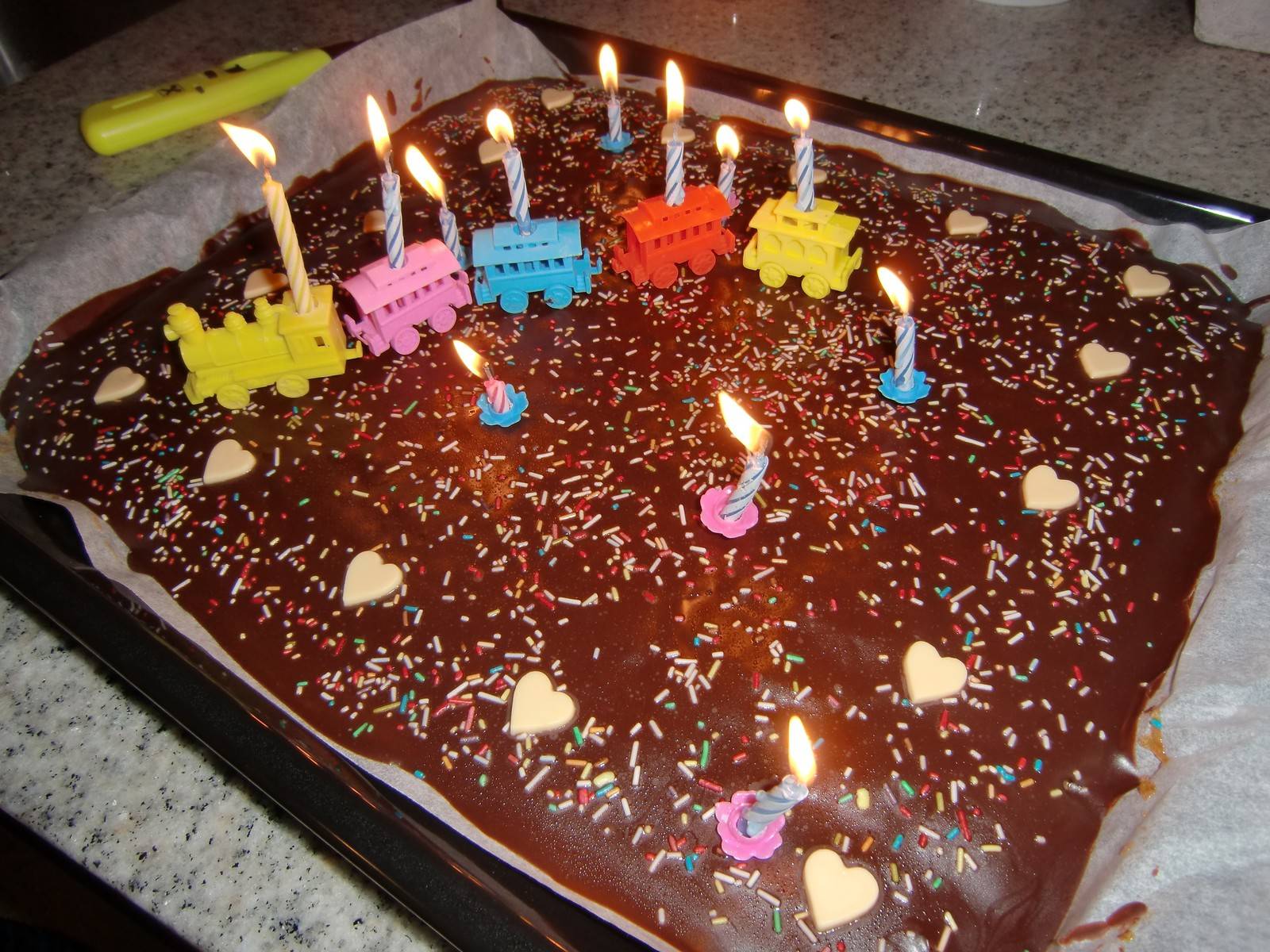 Bananenschnitten Rezept - ichkoche.de Bananenschnitten Rezept - ichkoche.de