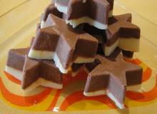 Pralinen mit Krokant Pralinen mit Krokant