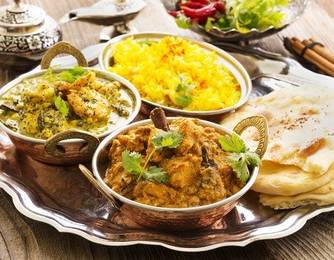 Indische Rezepte Indische Rezepte