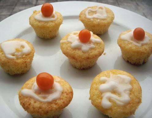 Holler-Cupcakes