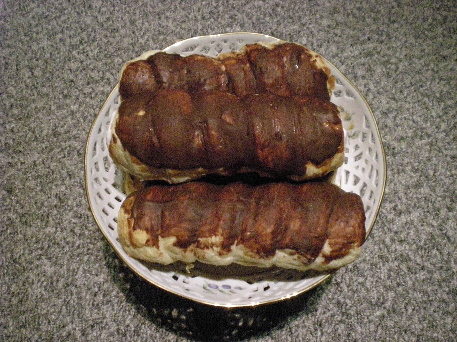 Schaumrollen