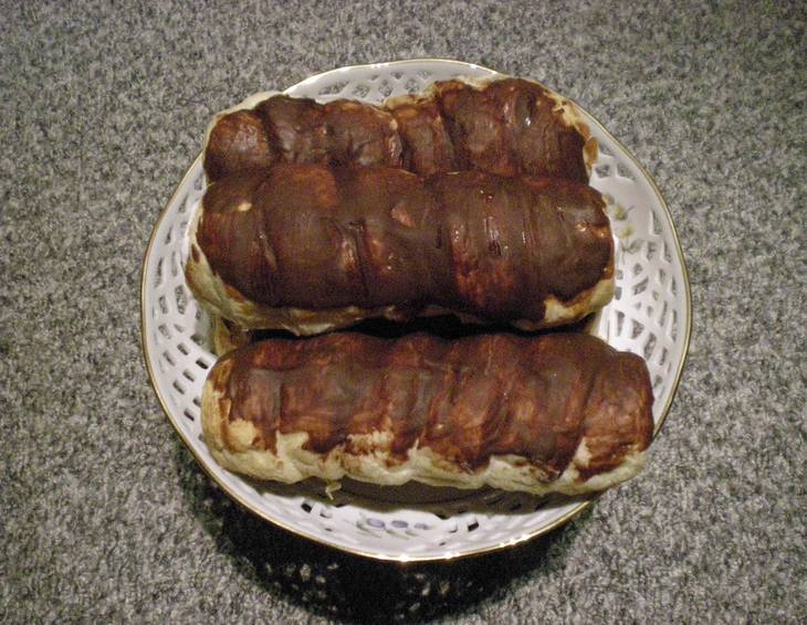 Schaumrollen