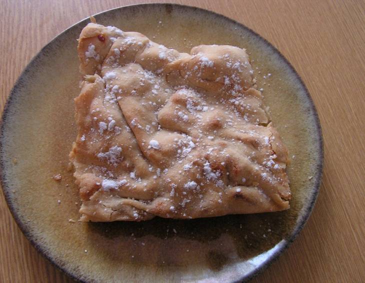 Apfelstrudel Apfelstrudel