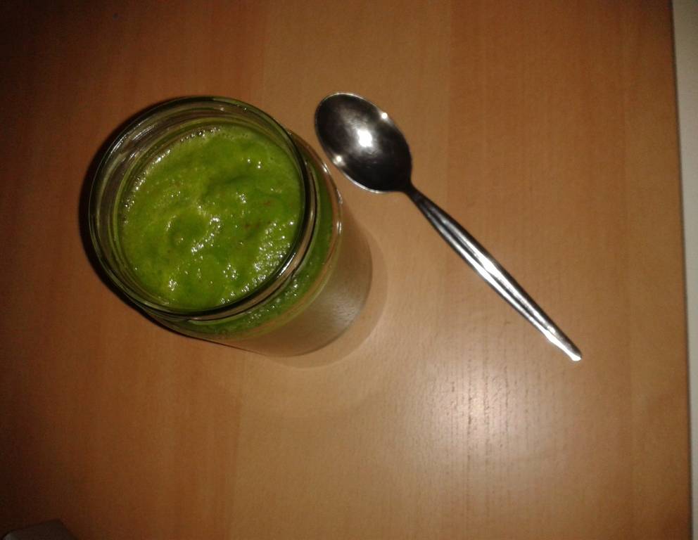Power-Smoothie Power-Smoothie