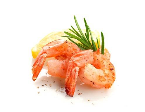 Die besten Garnelen Rezepte - ichkoche.de