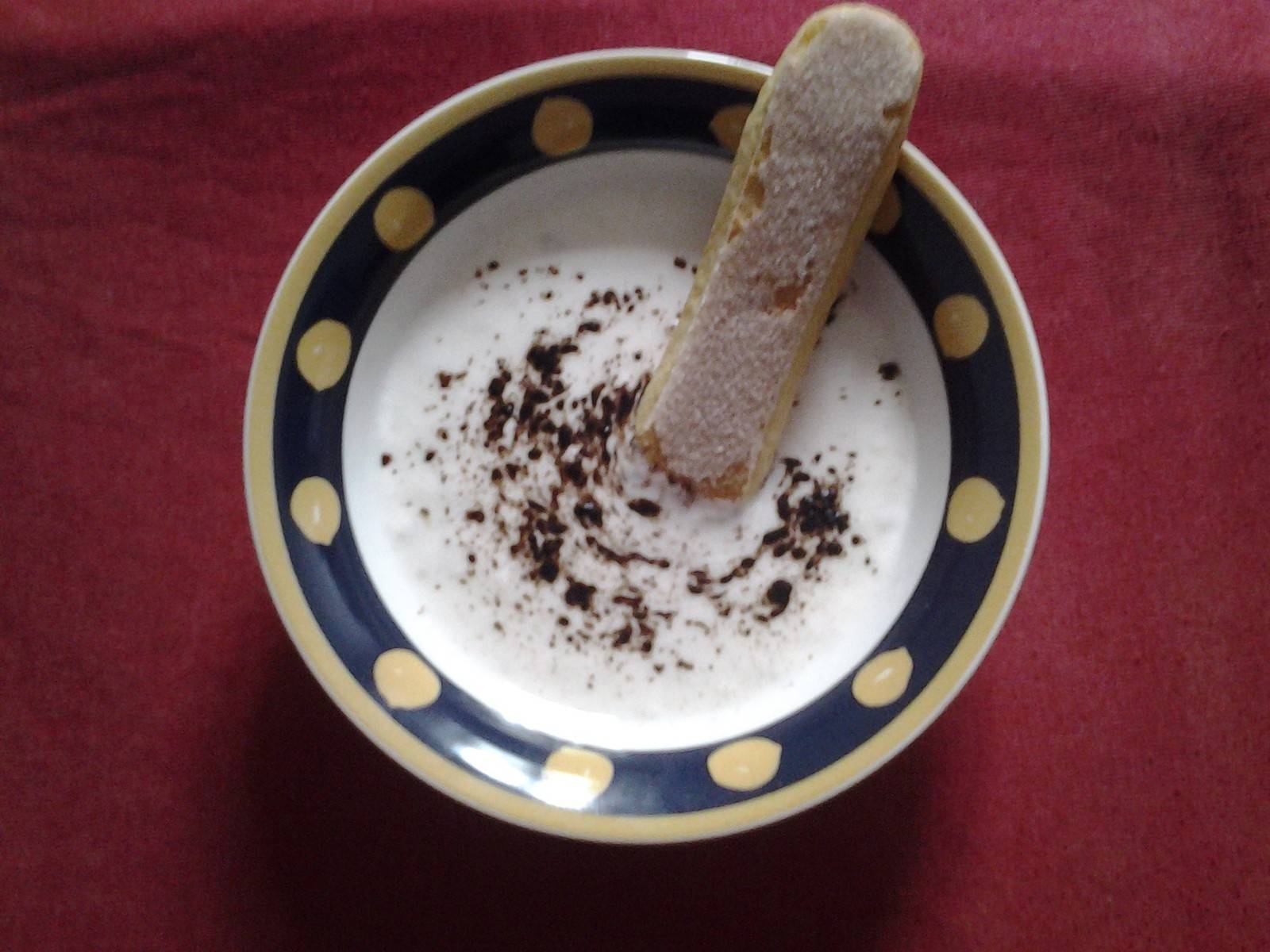 Bananen-Joghurt