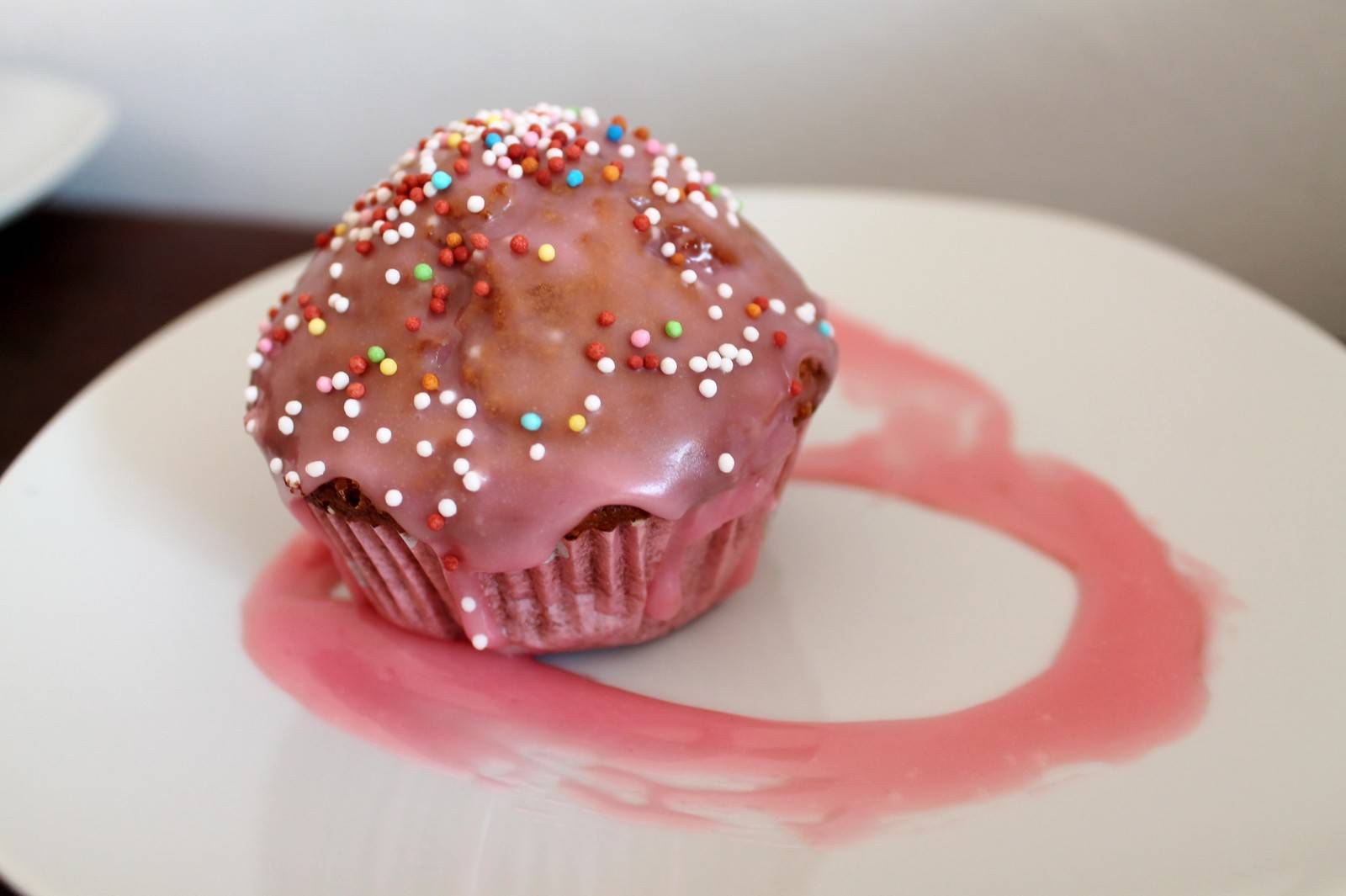 Schokoladen-Kokos-Cupcakes Rezept - ichkoche.ch